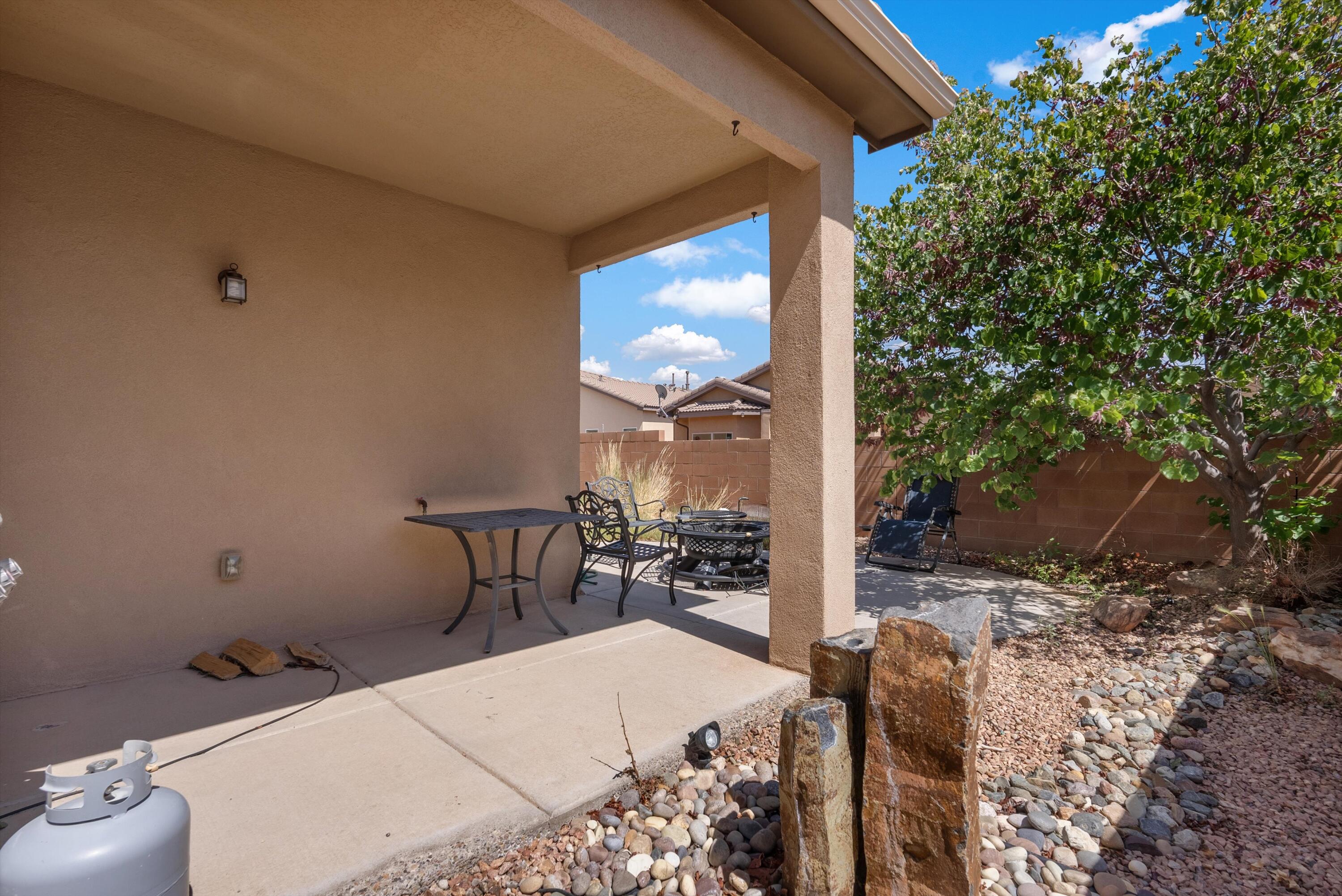 11644 Thistledown Road, Albuquerque, New Mexico image 23