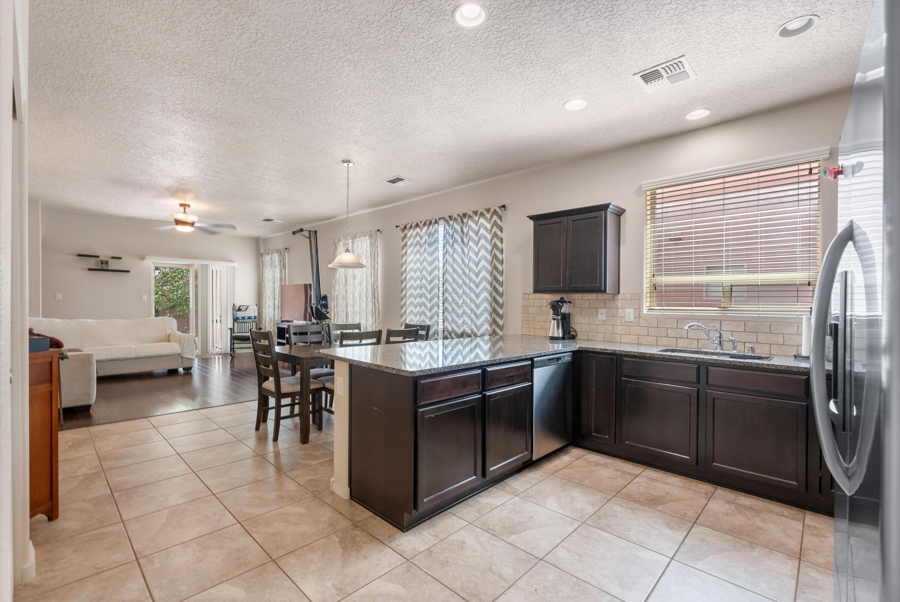 11644 Thistledown Road, Albuquerque, New Mexico image 6