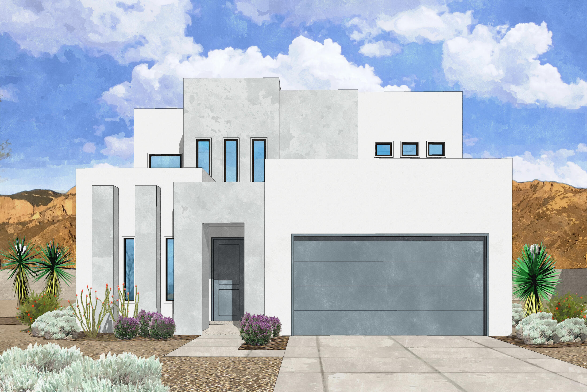 1009 Aleen Road, Rio Rancho, New Mexico image 1
