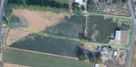 Vacant Land For Sale - Armijo Road<br/> Belen, NM 87002