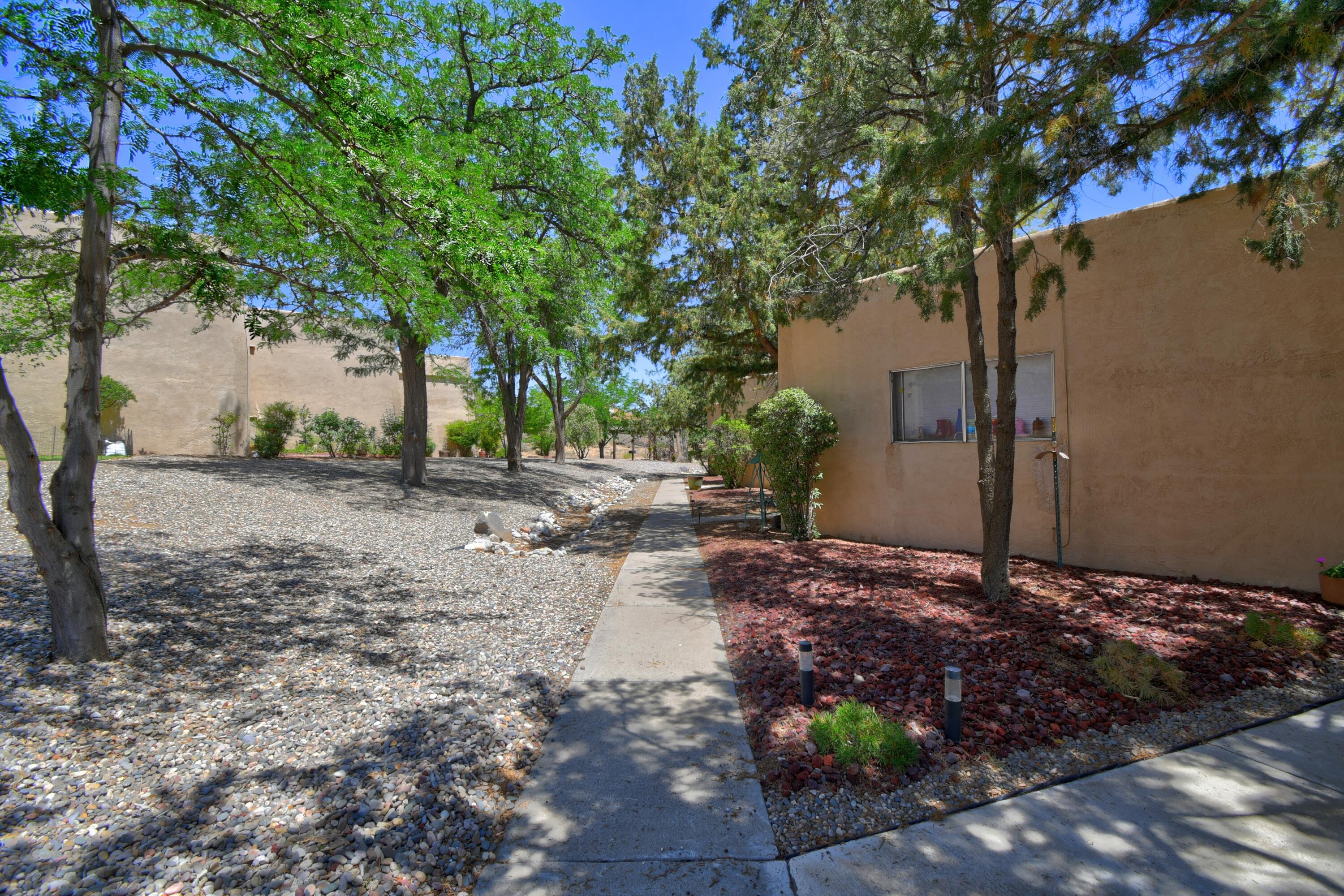 4715 Country Club Lane Unit B1 NW APT B1