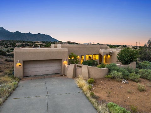 Homes For Sale - 16 Placitas Trails Road<br/> Sandoval County, Placitas, NM 87043