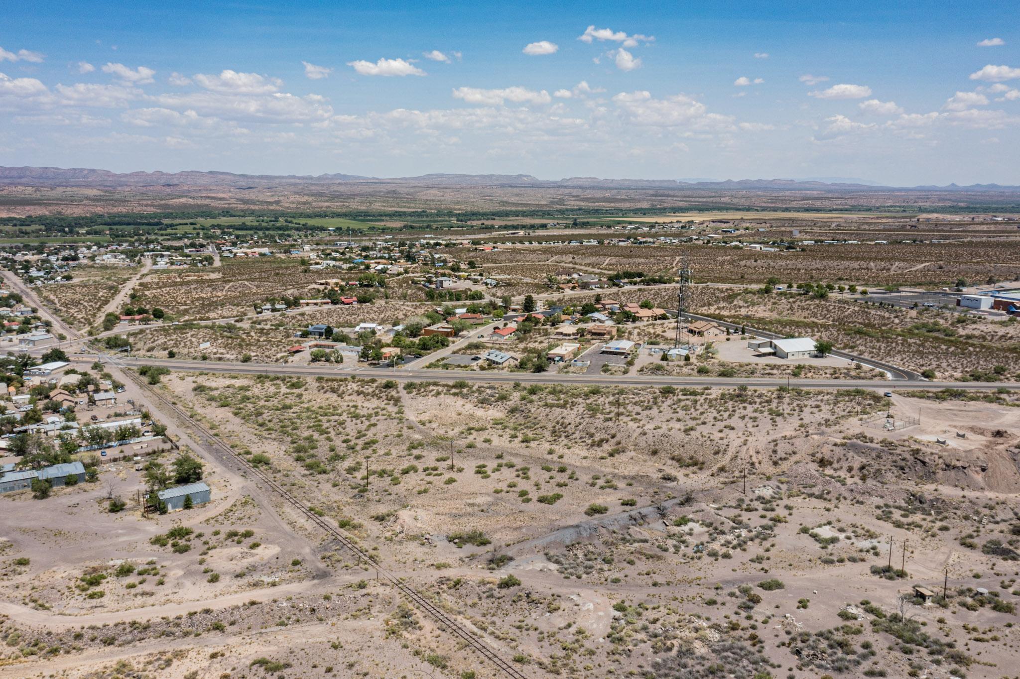 Us-60, Socorro, New Mexico image 7