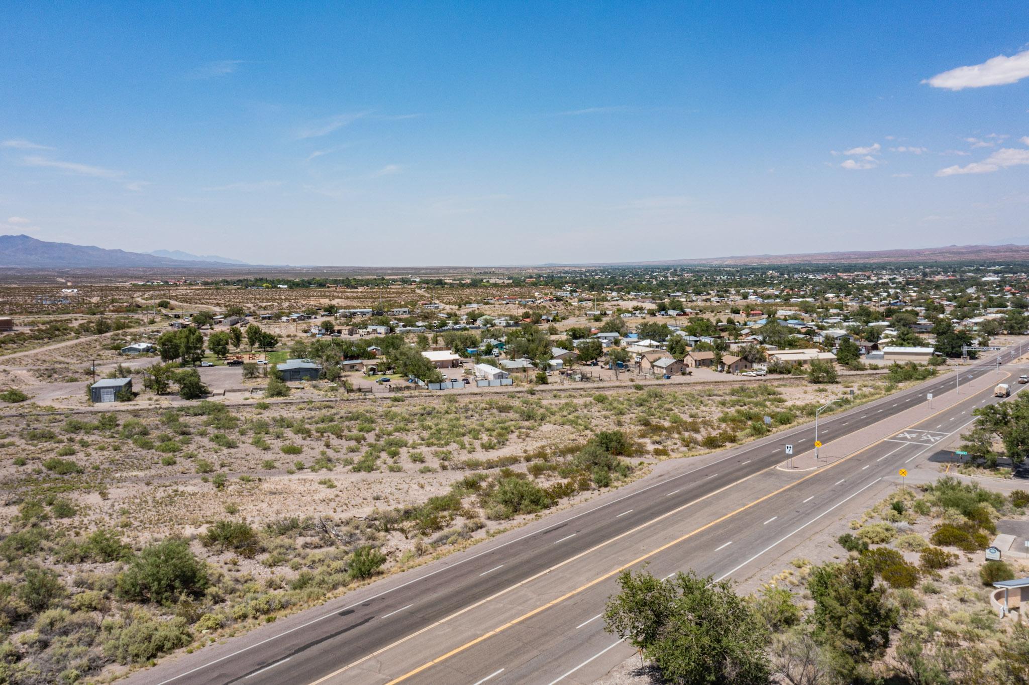 Us-60, Socorro, New Mexico image 11