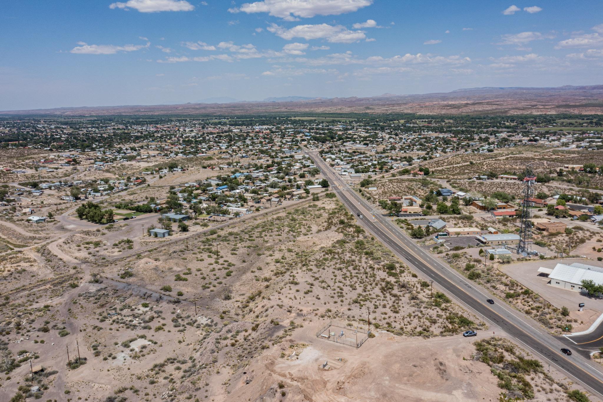 Us-60, Socorro, New Mexico image 2