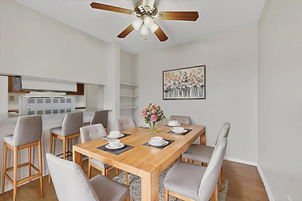 3841 Montgomery Boulevard NE APT 835