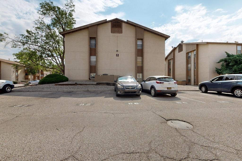 3841 Montgomery Boulevard NE APT 835