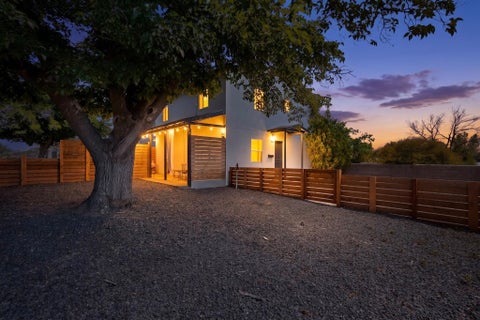 Multifamily For Sale - 622 Jefferson Street<br/> Albuquerque, NM 87110
