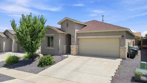 Photo of 6329 Kestrel Drive NE, Rio Rancho, NM 87144 (MLS # 1109099)