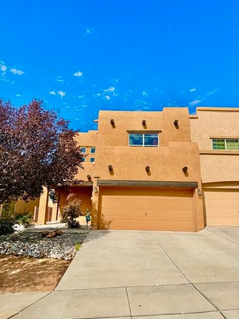 Photo of 2467 CORVARA Drive SE, Rio Rancho, NM 87124 (MLS # 1092524)