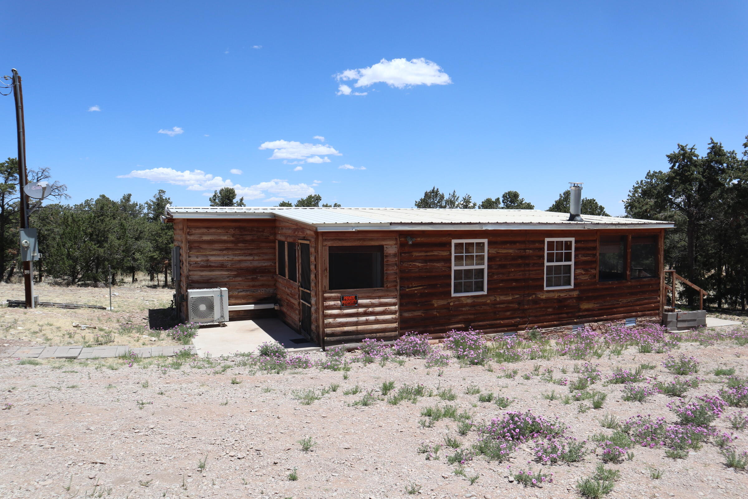 46 Wagon Trail, Datil, New Mexico image 1