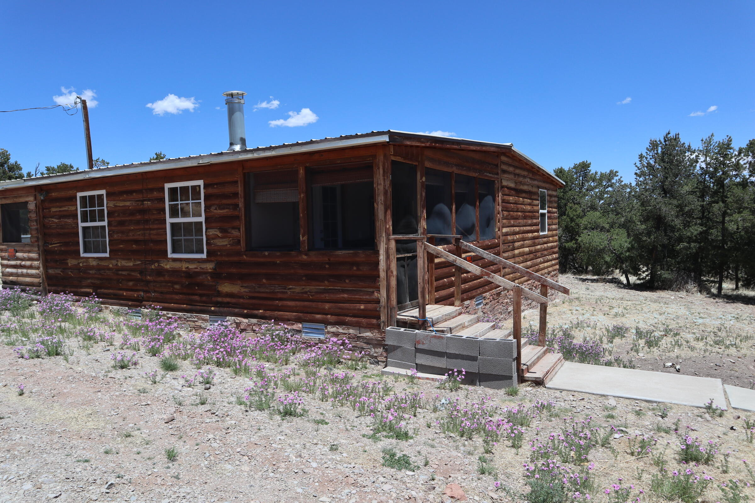 46 Wagon Trail, Datil, New Mexico image 5