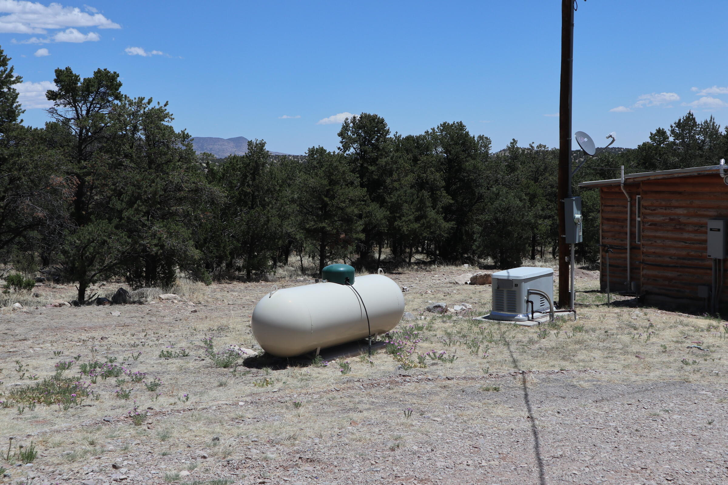 46 Wagon Trail, Datil, New Mexico image 24