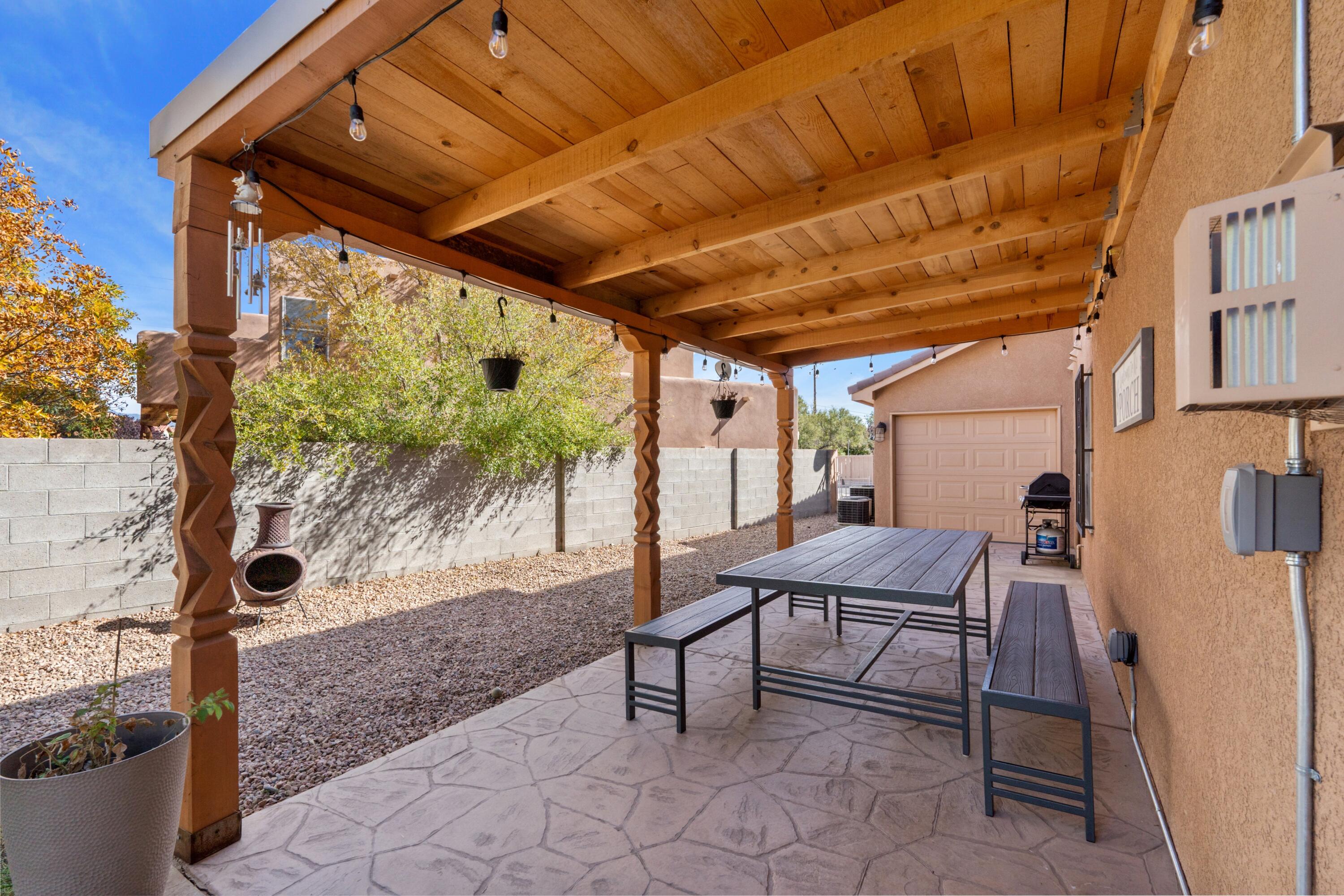 6205 Zaltana Road, Albuquerque, New Mexico image 26