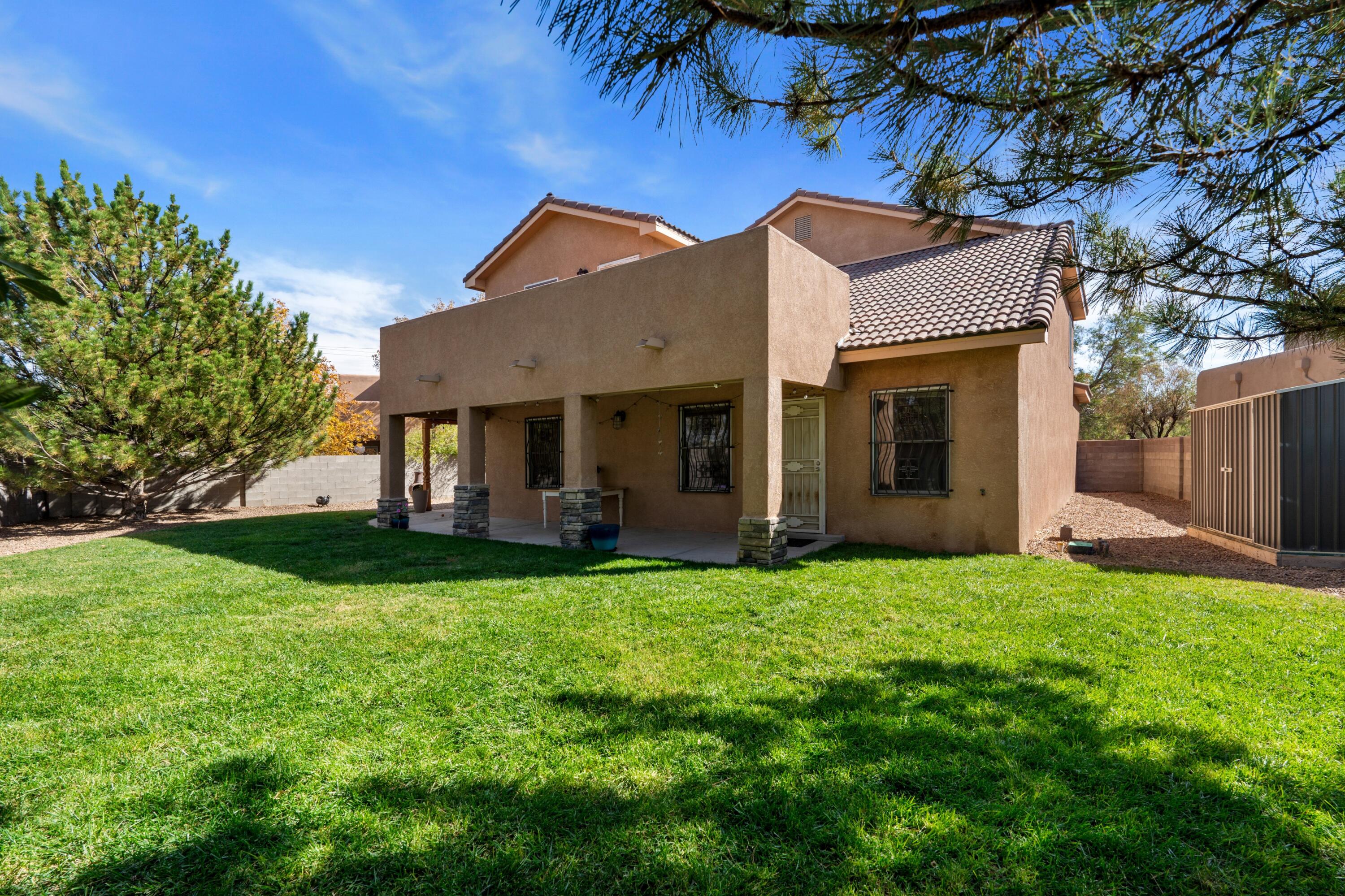 6205 Zaltana Road, Albuquerque, New Mexico image 1