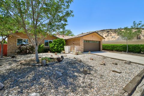 Photo of 6021 Creggs Street NW, Albuquerque, NM 87120 (MLS # 1103604)