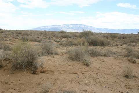 Vacant Land For Sale - 16 6th (u11 B14 L3 & L4) Street<br/> Rio Rancho, NM 87124