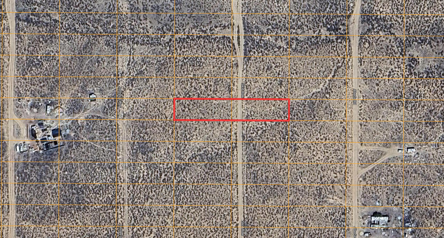 Lot C H Skid Row, Taos, New Mexico image 1