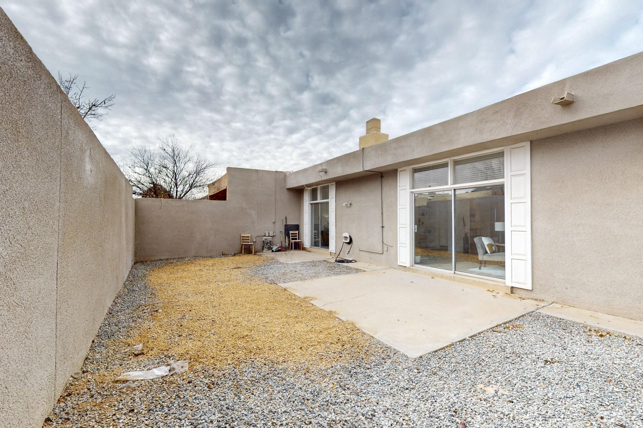 7608 La Madera Road, Albuquerque, New Mexico image 39