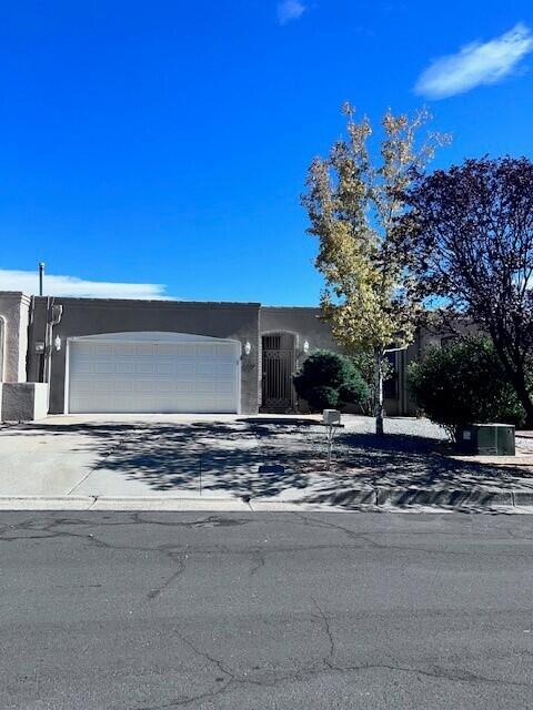 7608 La Madera Road, Albuquerque, New Mexico image 1