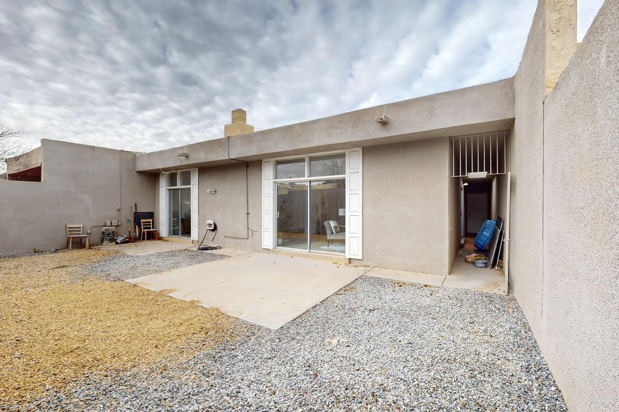 7608 La Madera Road, Albuquerque, New Mexico image 40