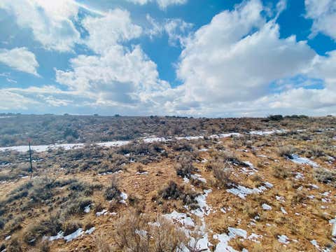 Vacant Land For Sale - 5101 Hummell Road<br/> Rio Rancho, NM 87144