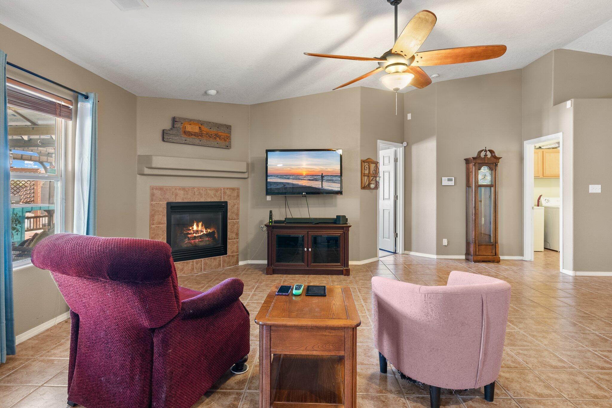 6161 Chaco Canyon Drive, Rio Rancho, New Mexico image 3