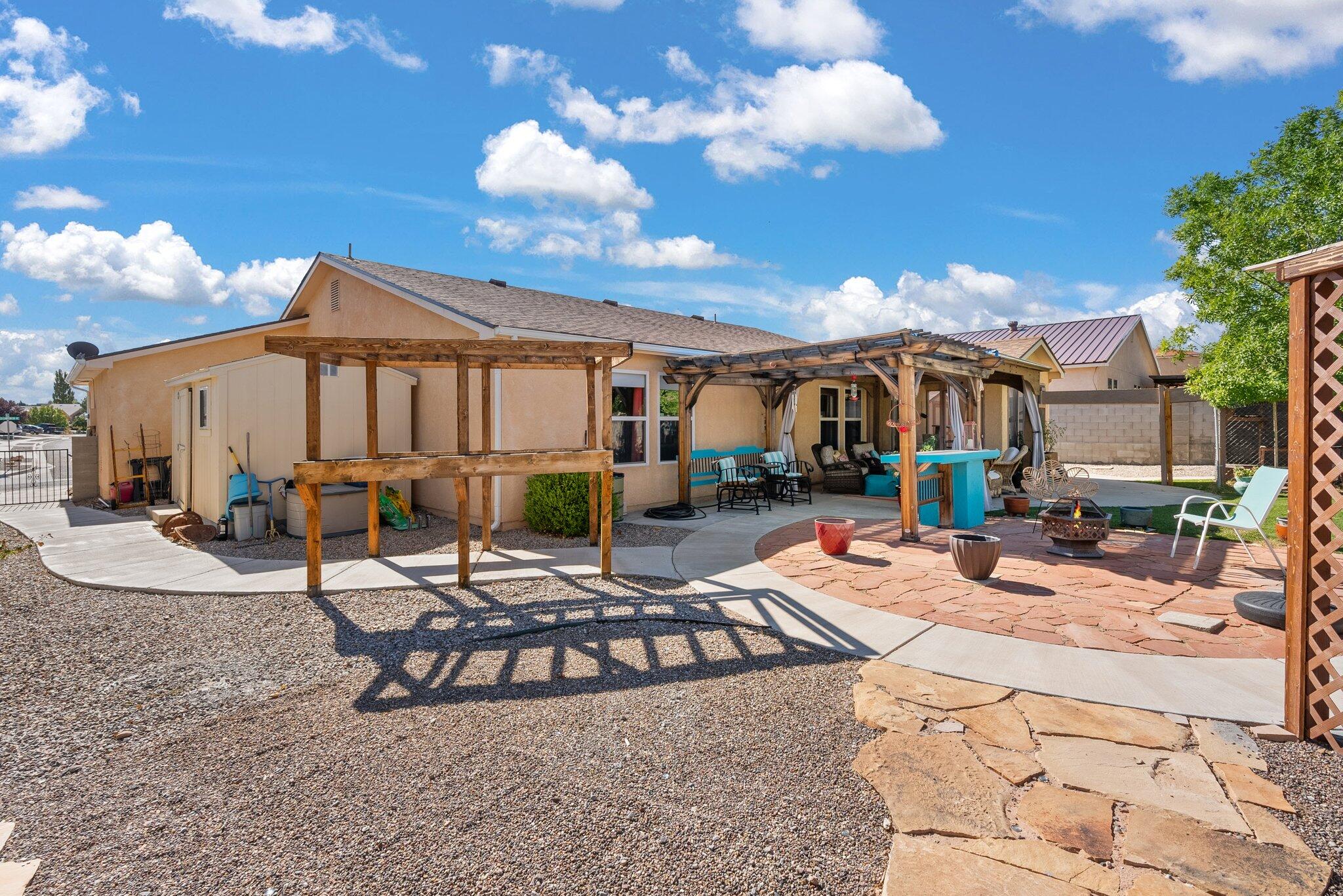 6161 Chaco Canyon Drive, Rio Rancho, New Mexico image 20