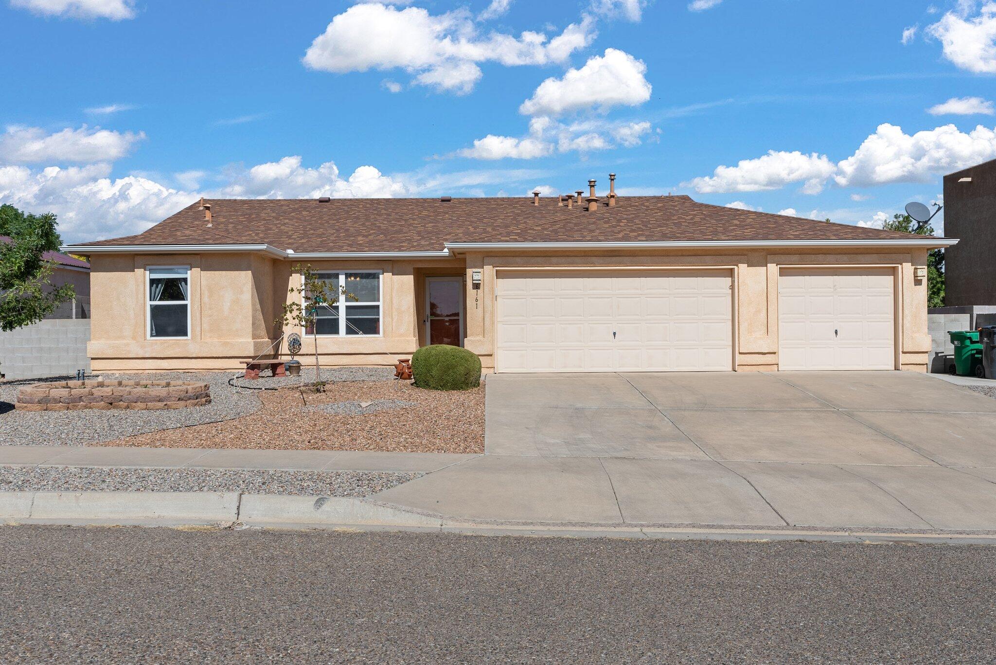 6161 Chaco Canyon Drive, Rio Rancho, New Mexico image 1