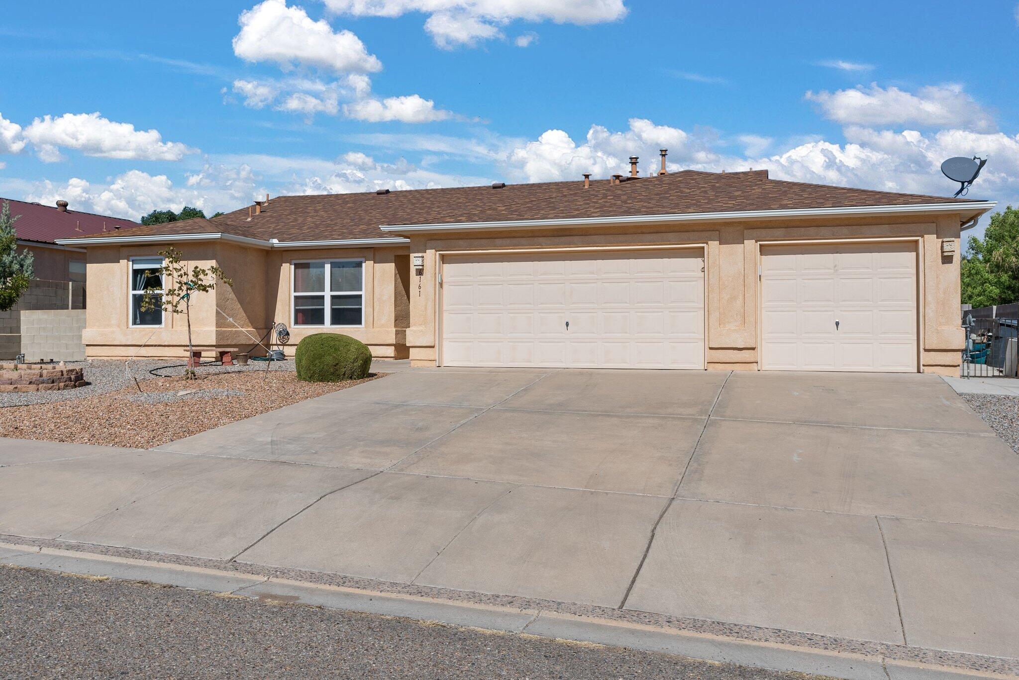 6161 Chaco Canyon Drive, Rio Rancho, New Mexico image 33