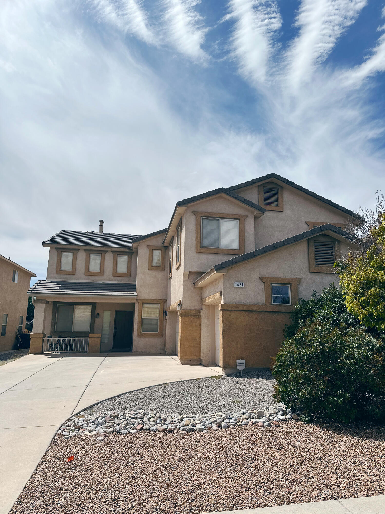 1421 Ducale Drive, Rio Rancho, New Mexico image 1