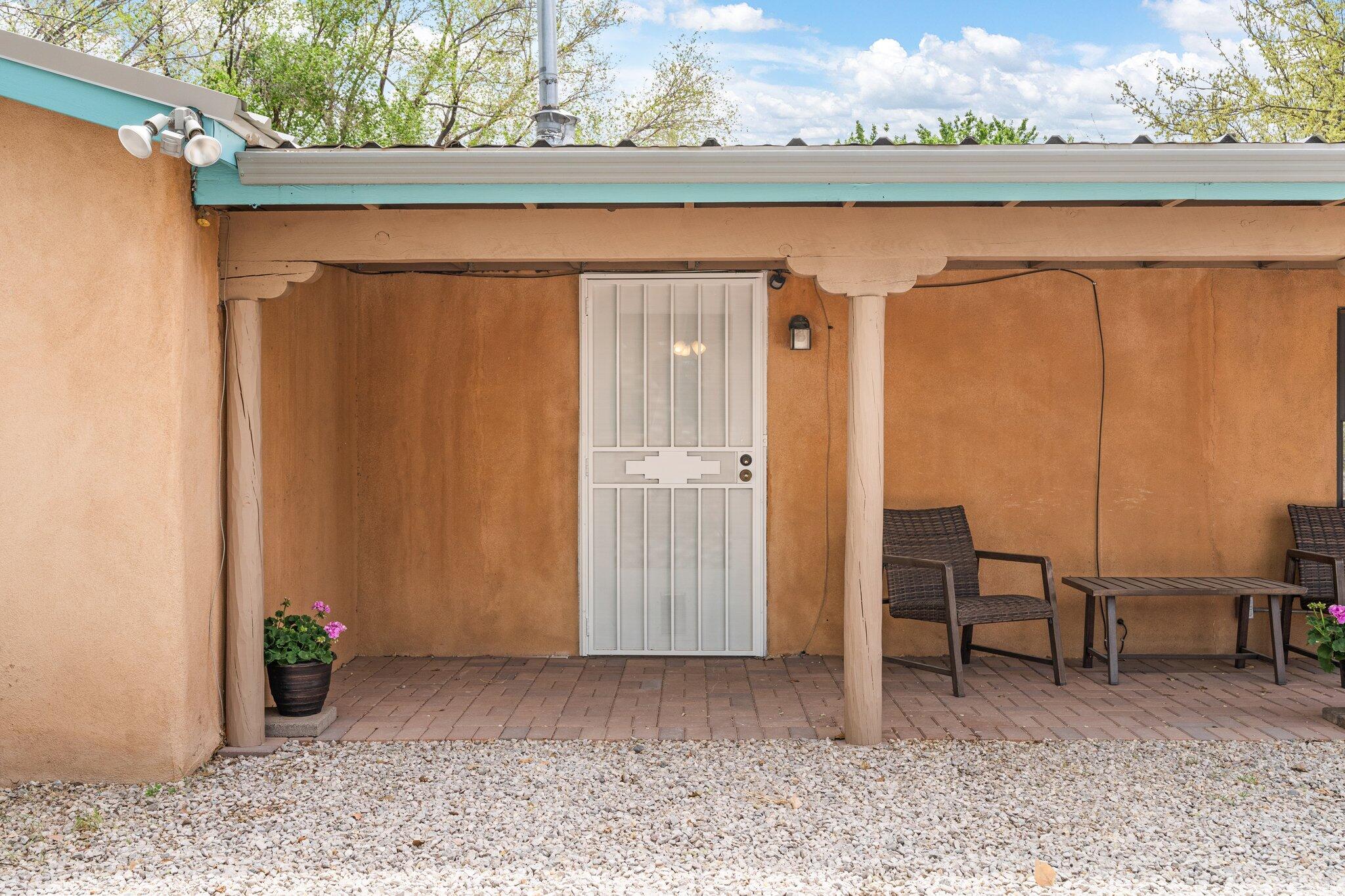 2638 Campbell Road, Albuquerque, New Mexico image 2
