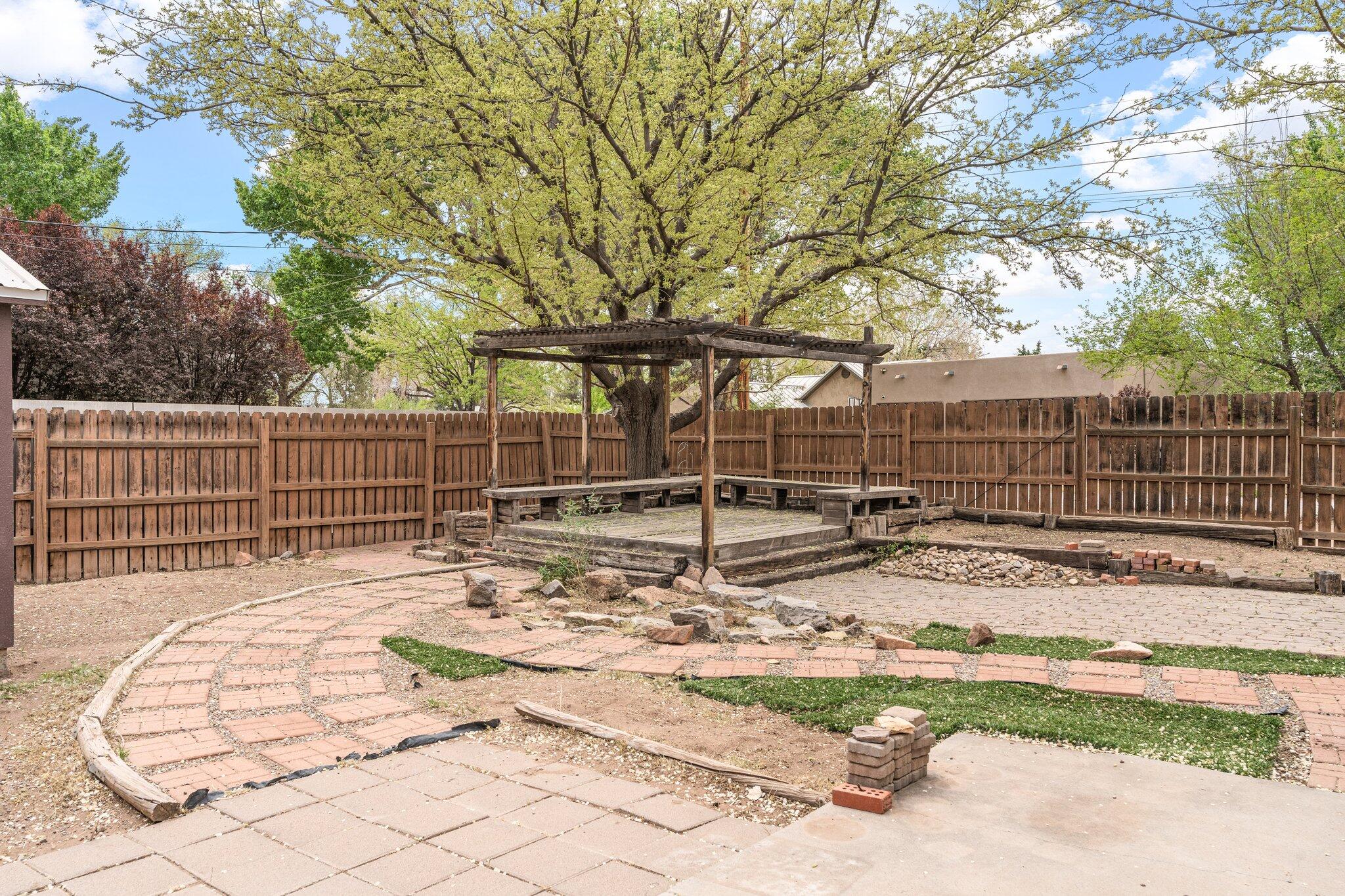 2638 Campbell Road, Albuquerque, New Mexico image 14