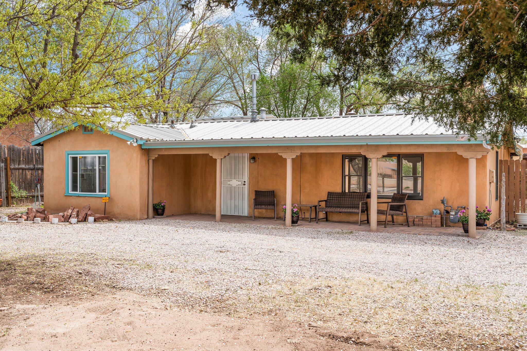 2638 Campbell Road, Albuquerque, New Mexico image 30