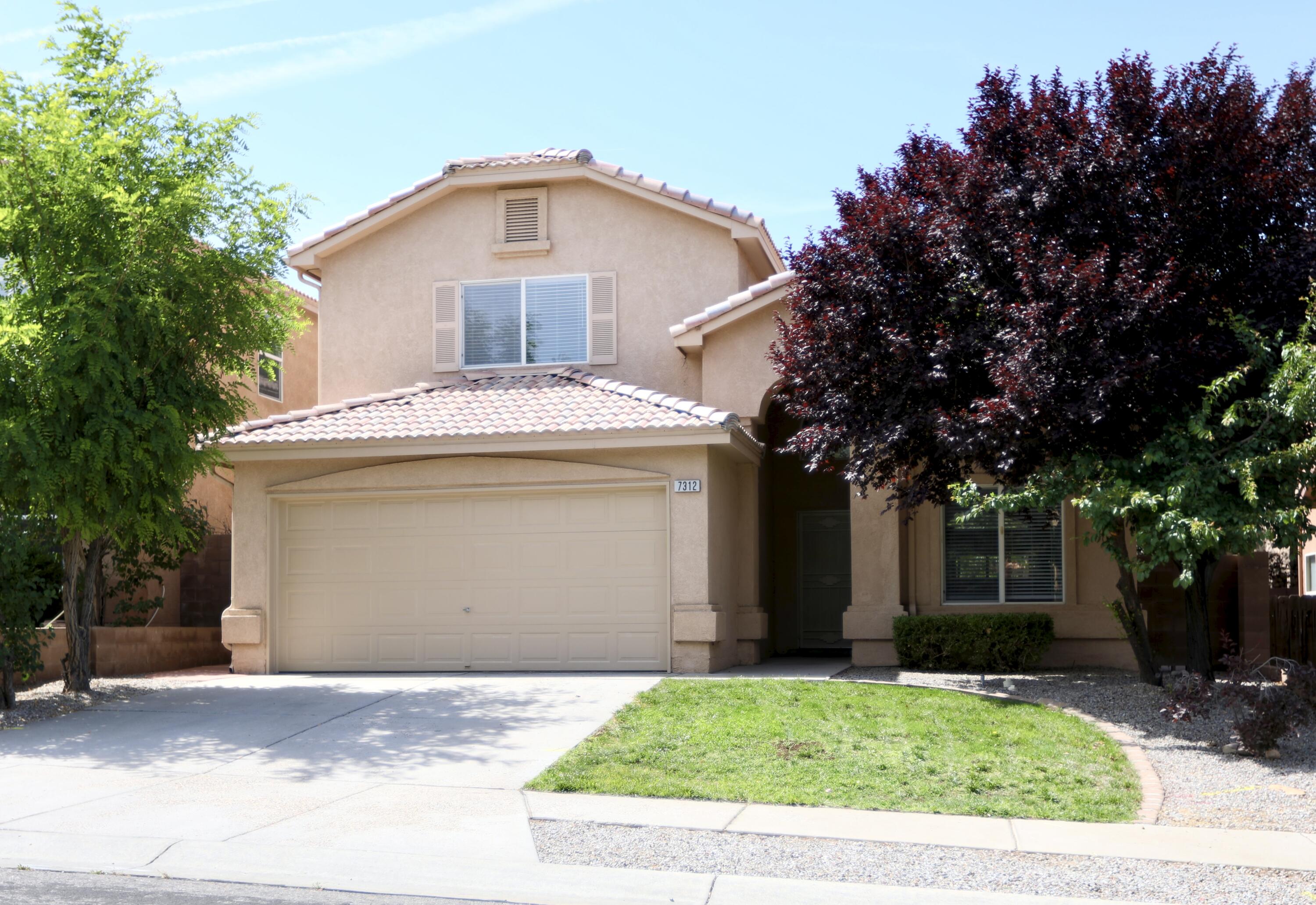 7312 Desert Eagle Road, Albuquerque, New Mexico image 1