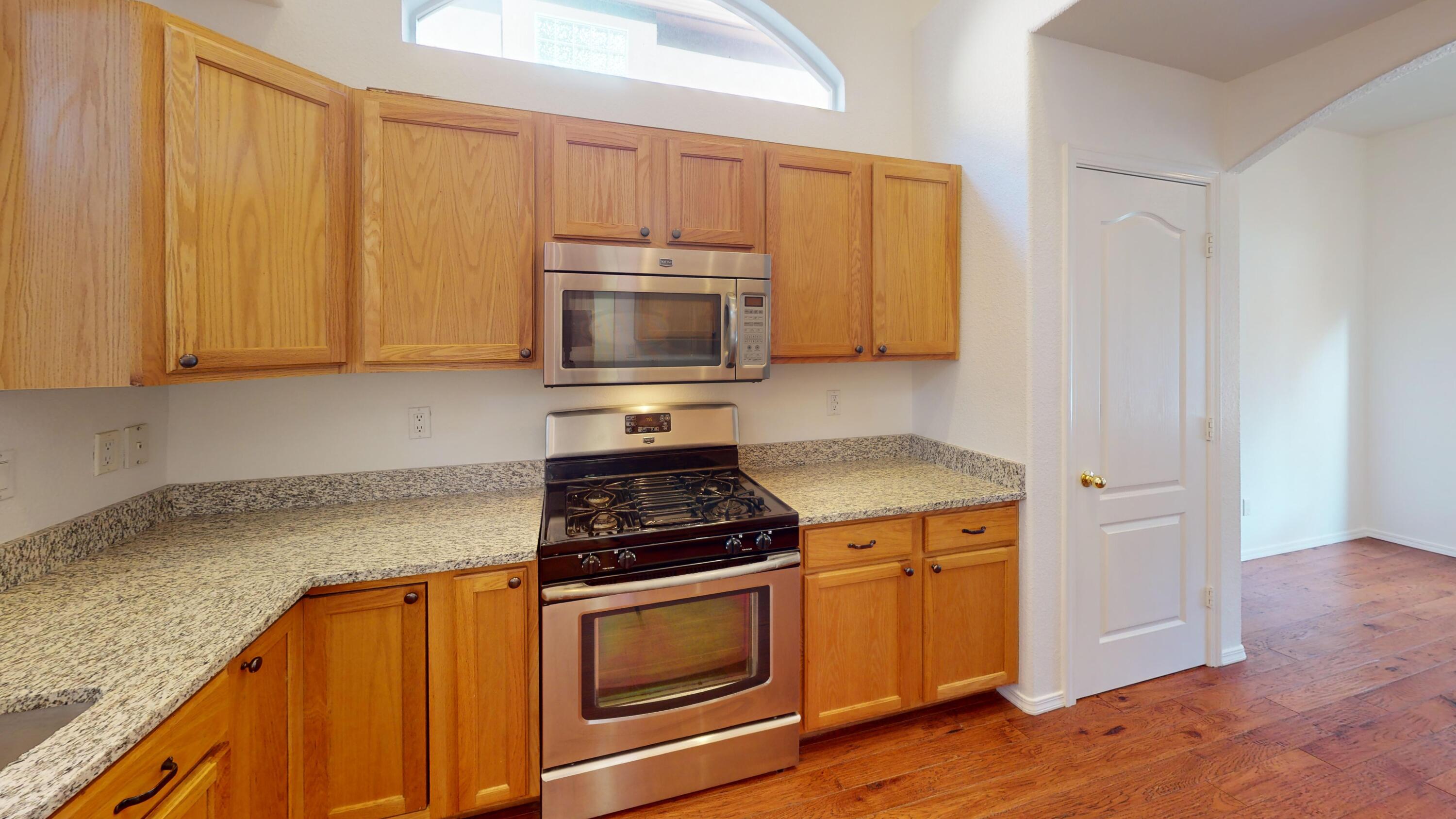 7312 Desert Eagle Road, Albuquerque, New Mexico image 13