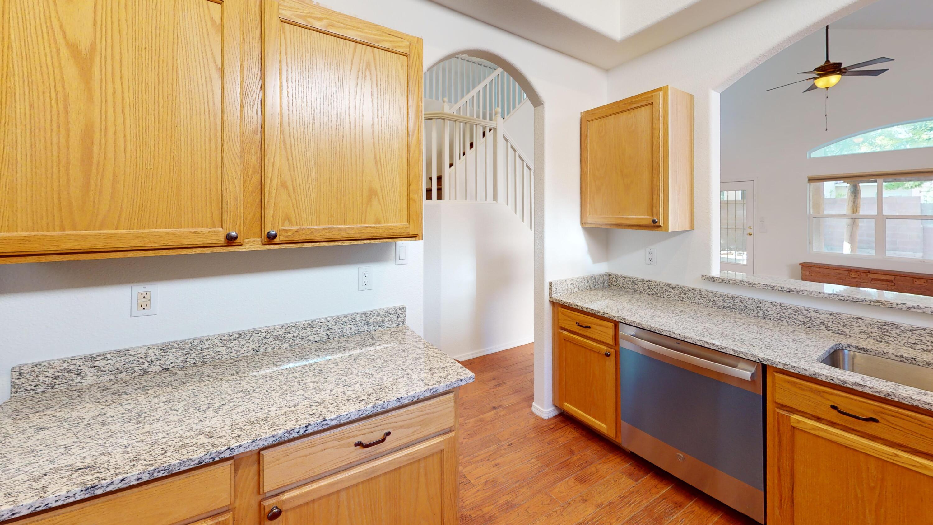 7312 Desert Eagle Road, Albuquerque, New Mexico image 12