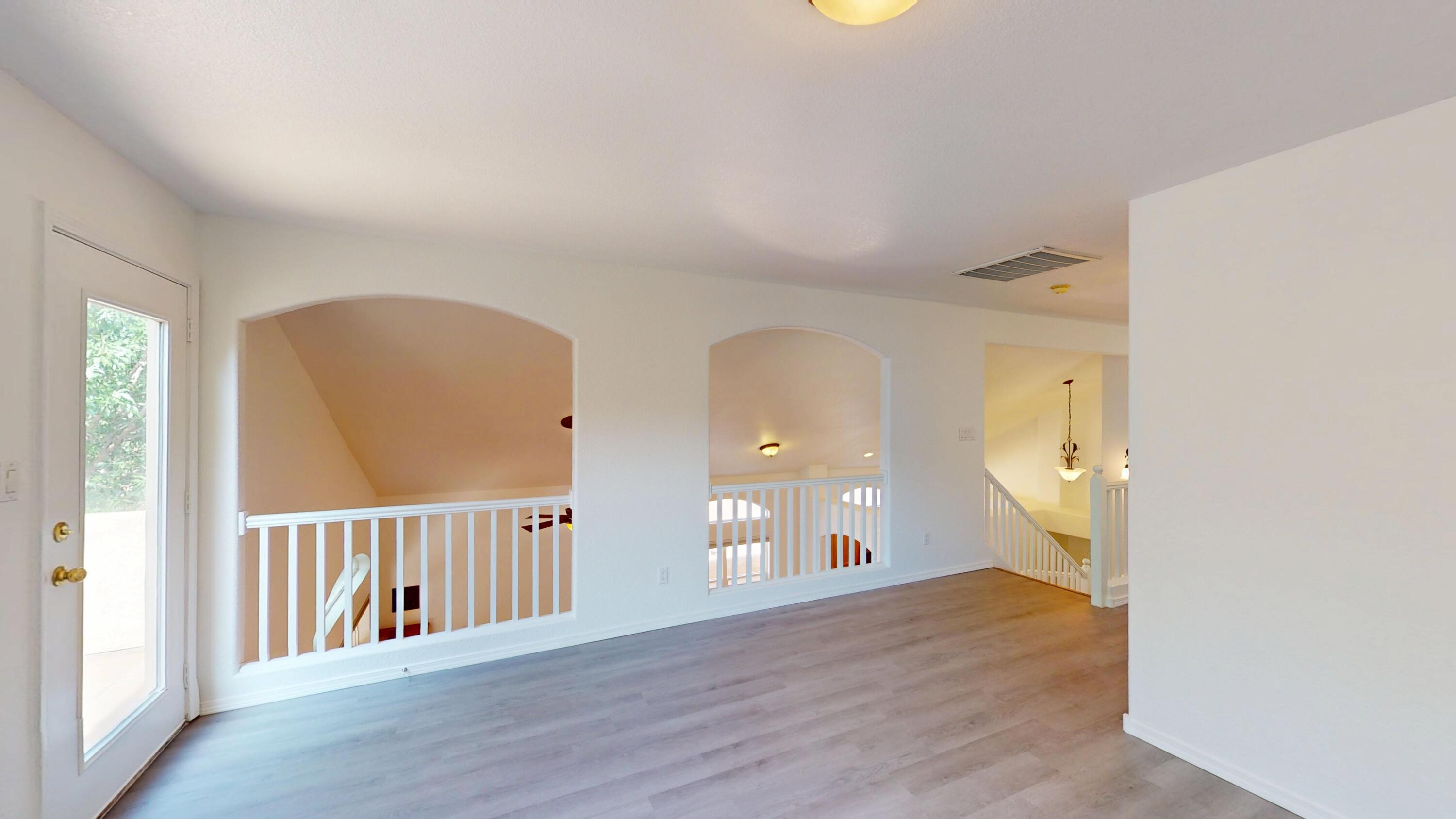 7312 Desert Eagle Road, Albuquerque, New Mexico image 3