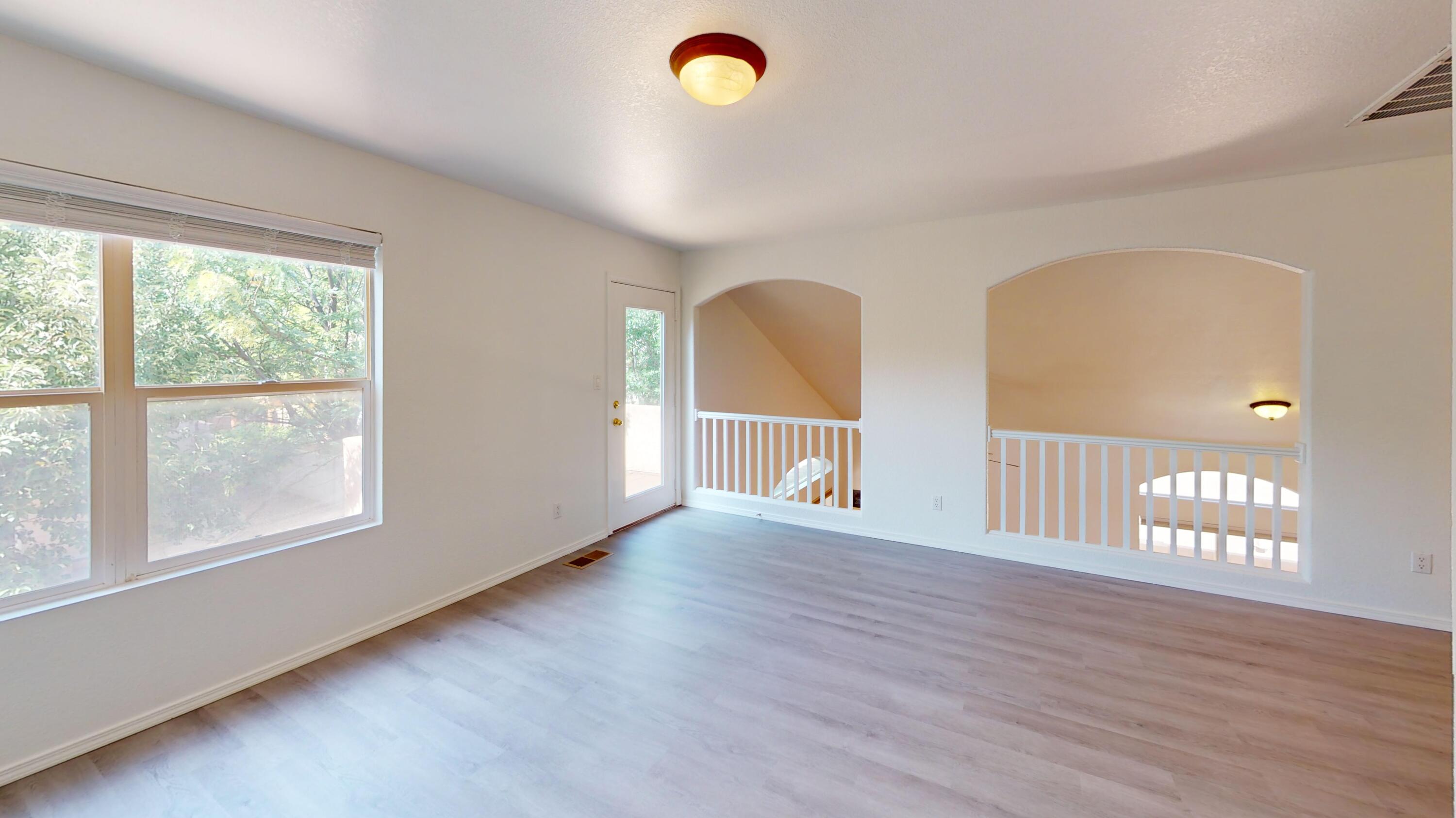 7312 Desert Eagle Road, Albuquerque, New Mexico image 2