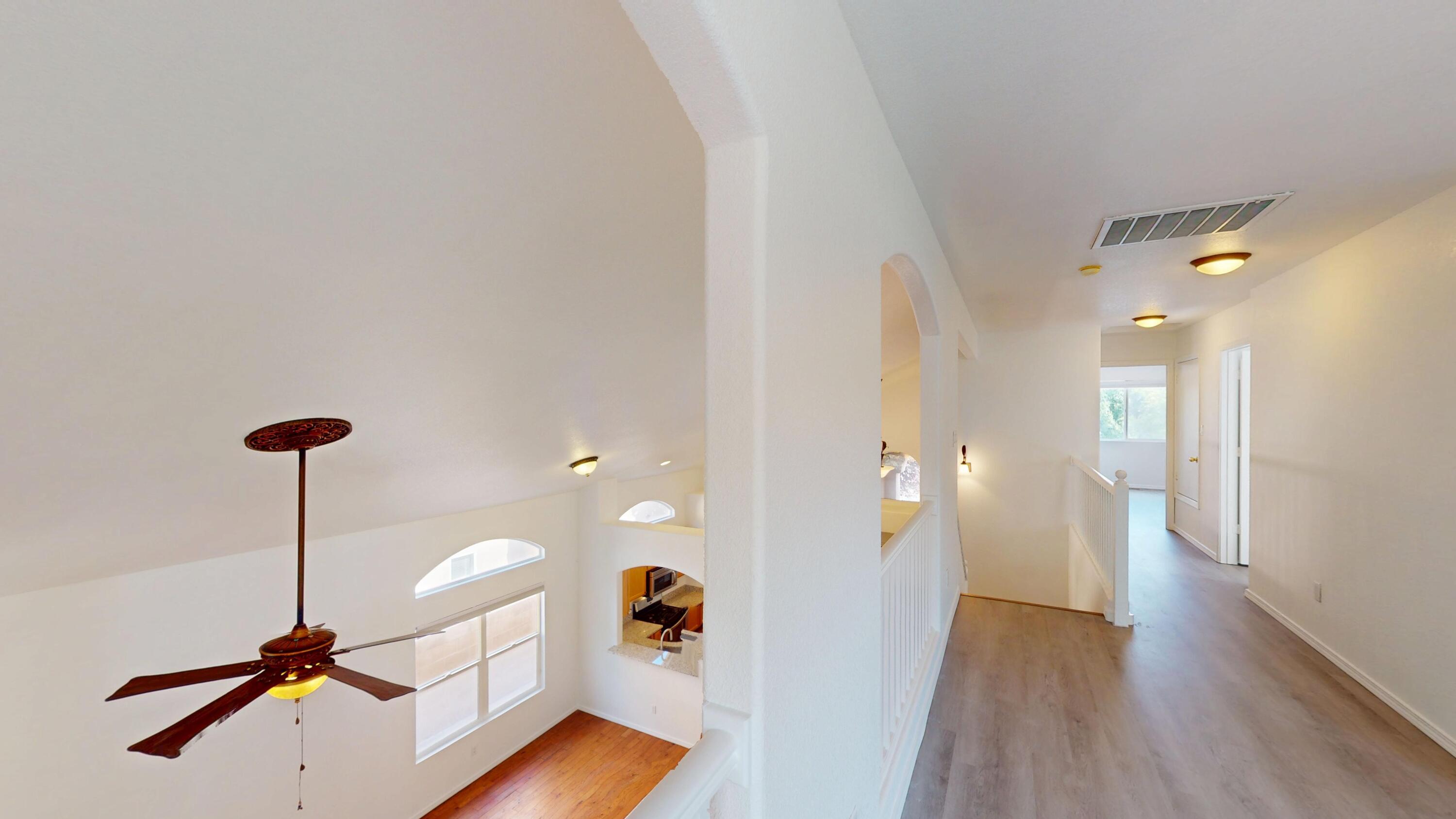 7312 Desert Eagle Road, Albuquerque, New Mexico image 4