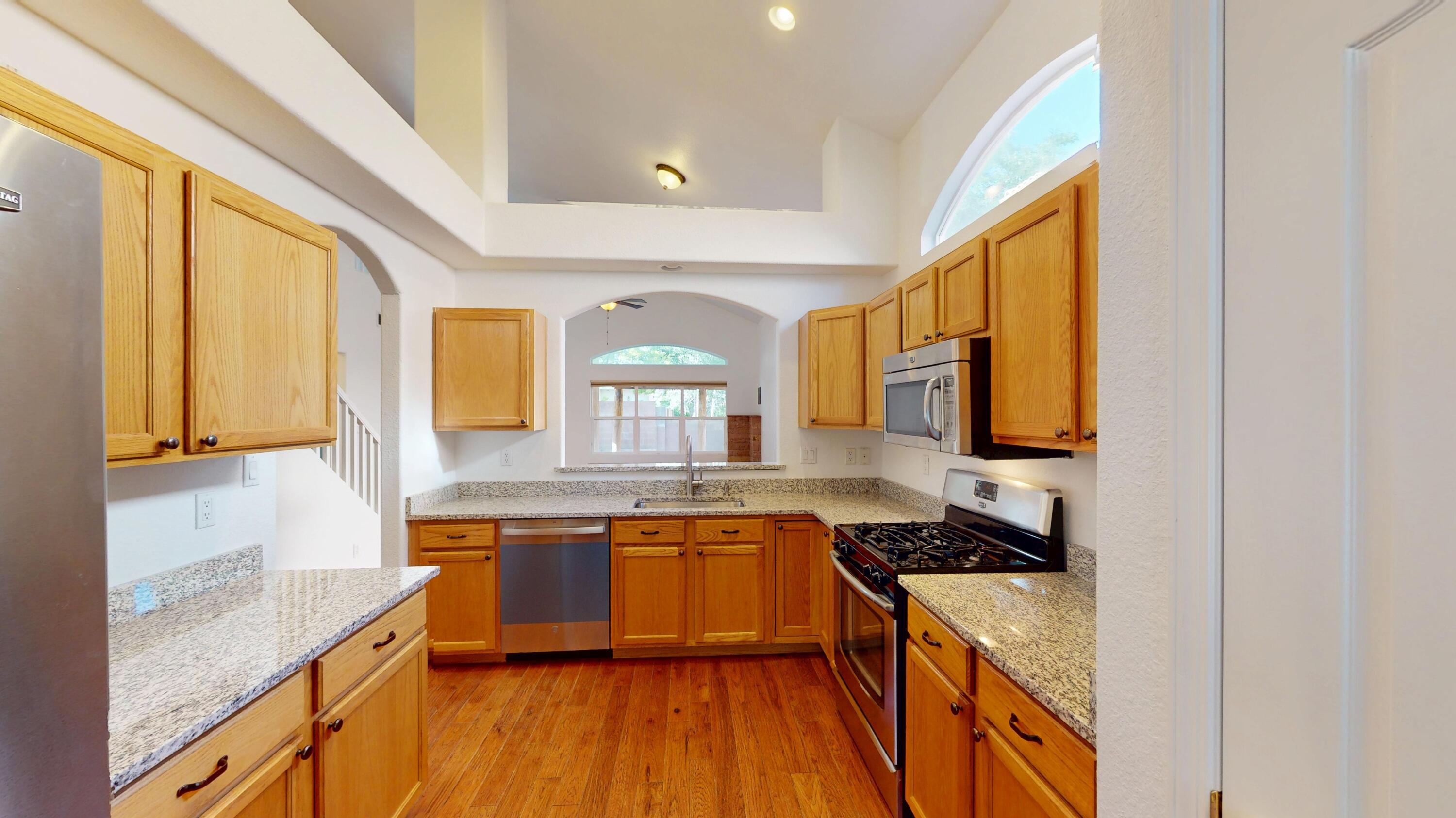 7312 Desert Eagle Road, Albuquerque, New Mexico image 9