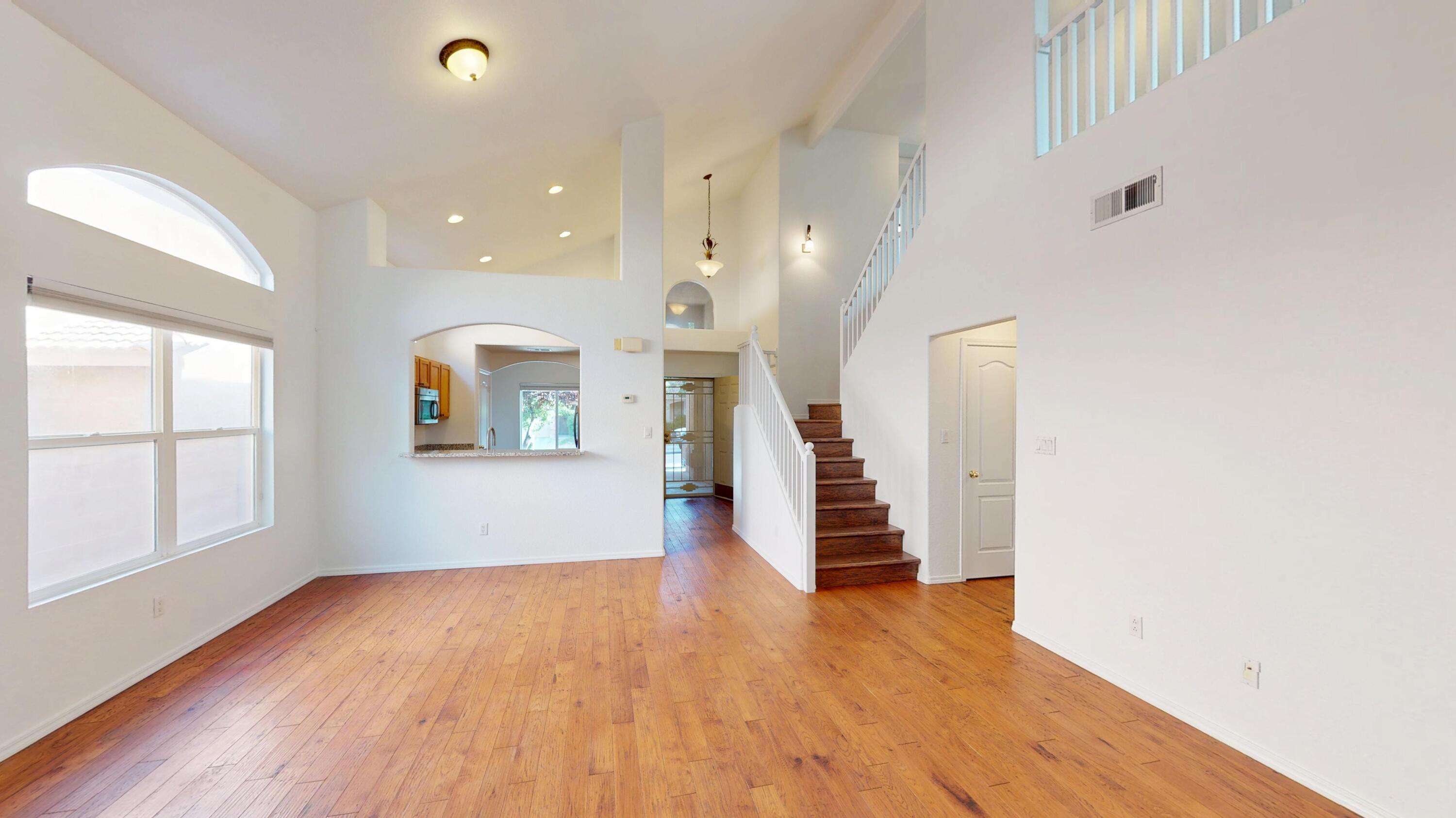 7312 Desert Eagle Road, Albuquerque, New Mexico image 7