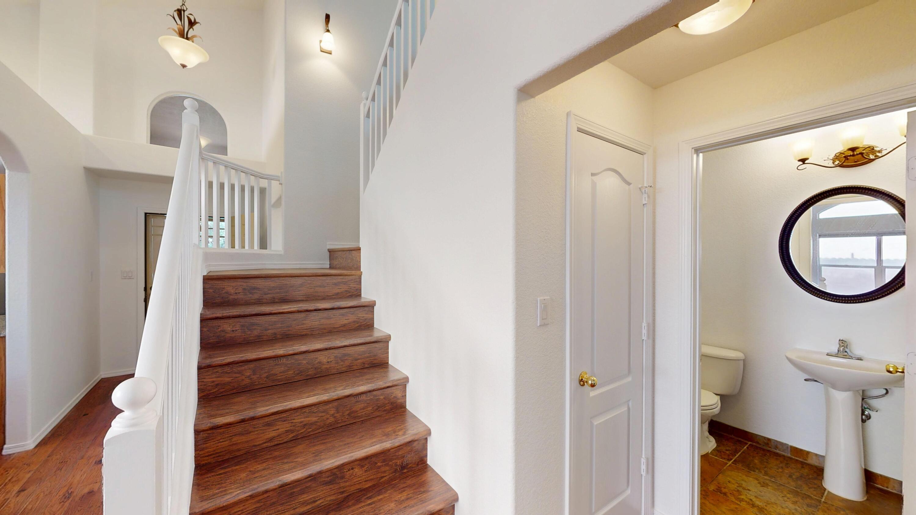 7312 Desert Eagle Road, Albuquerque, New Mexico image 20