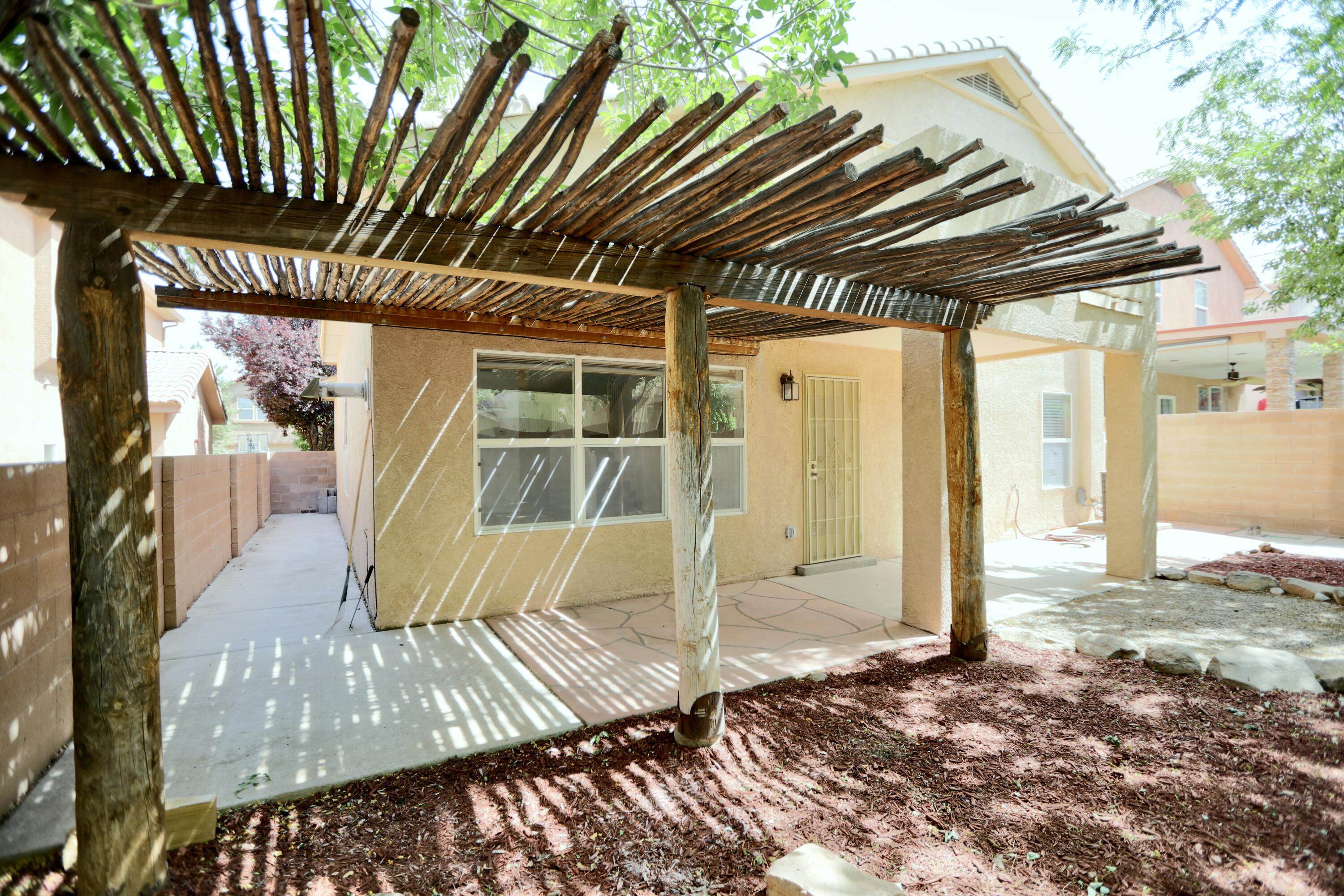 7312 Desert Eagle Road, Albuquerque, New Mexico image 30