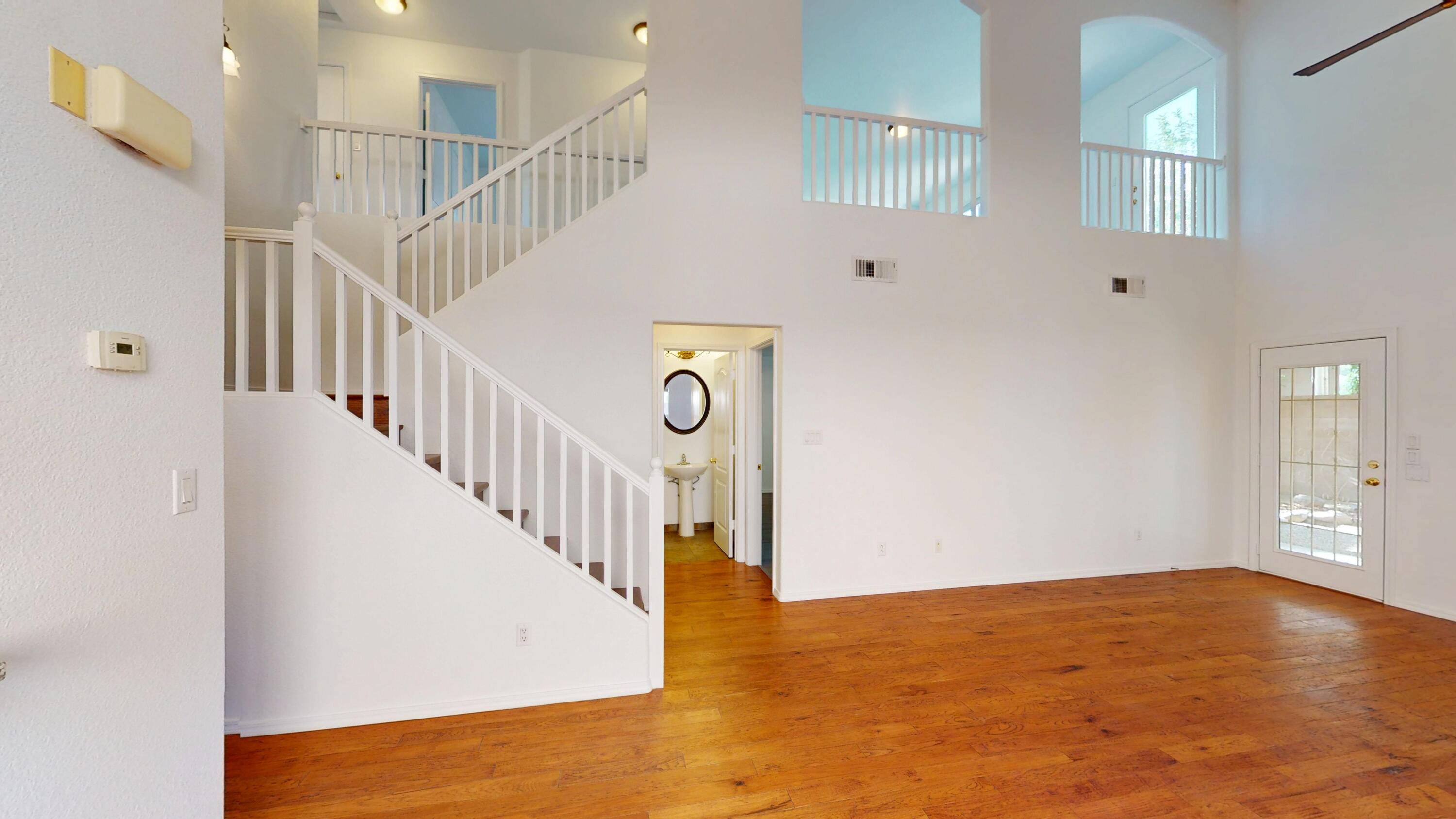 7312 Desert Eagle Road, Albuquerque, New Mexico image 8