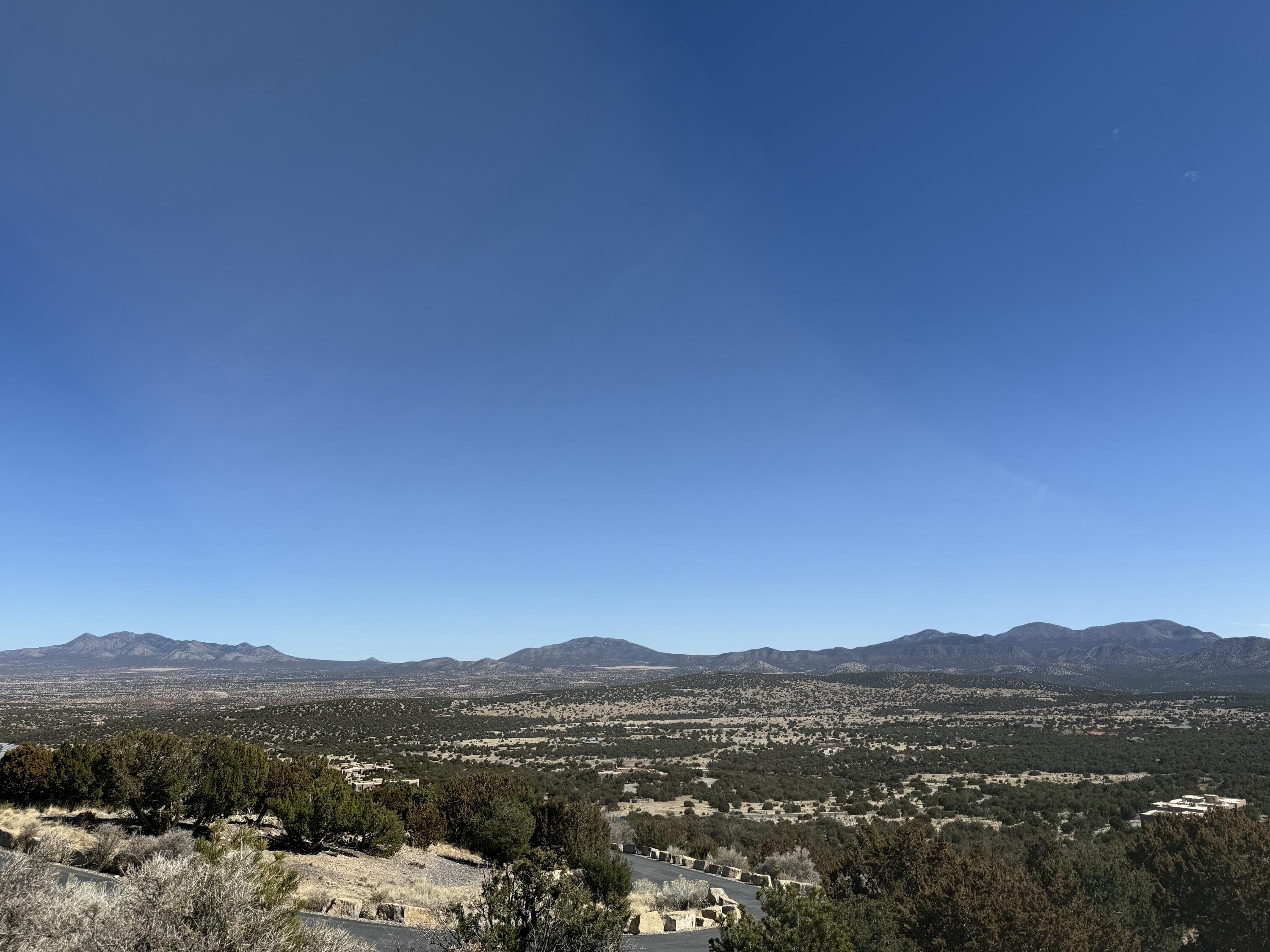 36 Prado Vista Vis, Sandia Park, New Mexico image 5