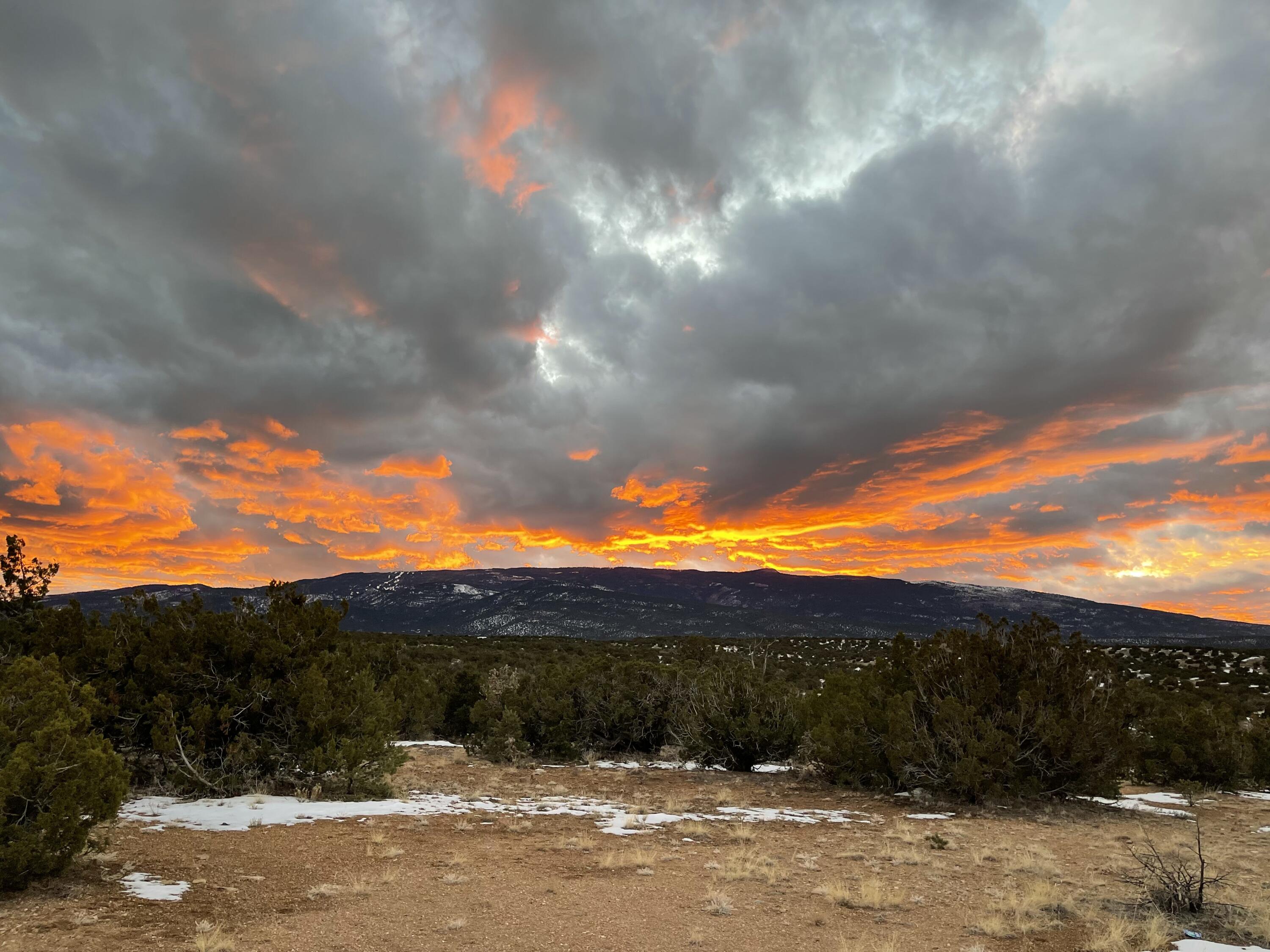 36 Prado Vista Vis, Sandia Park, New Mexico image 1