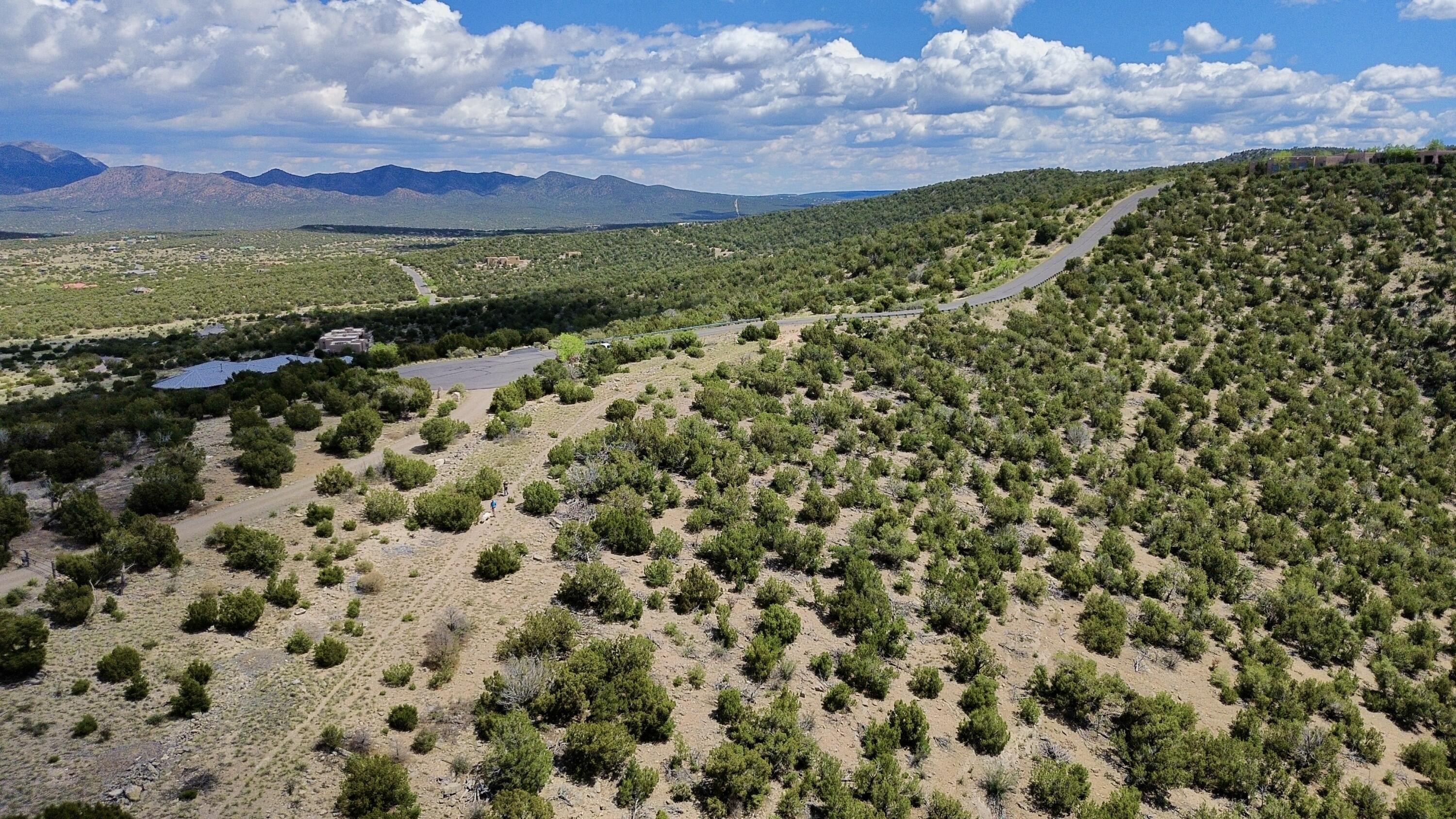 36 Prado Vista Vis, Sandia Park, New Mexico image 7