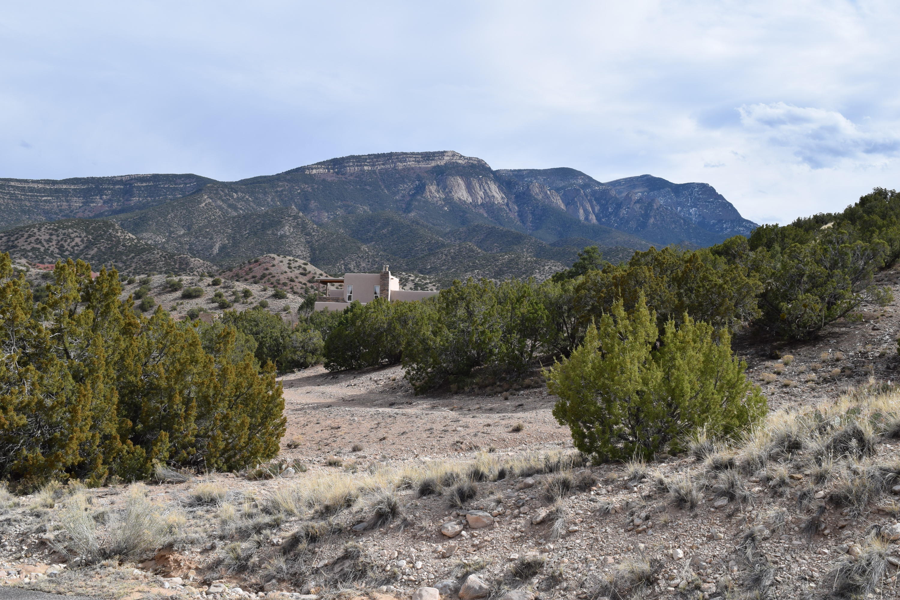 10 Vista De Oro, Placitas, New Mexico image 2