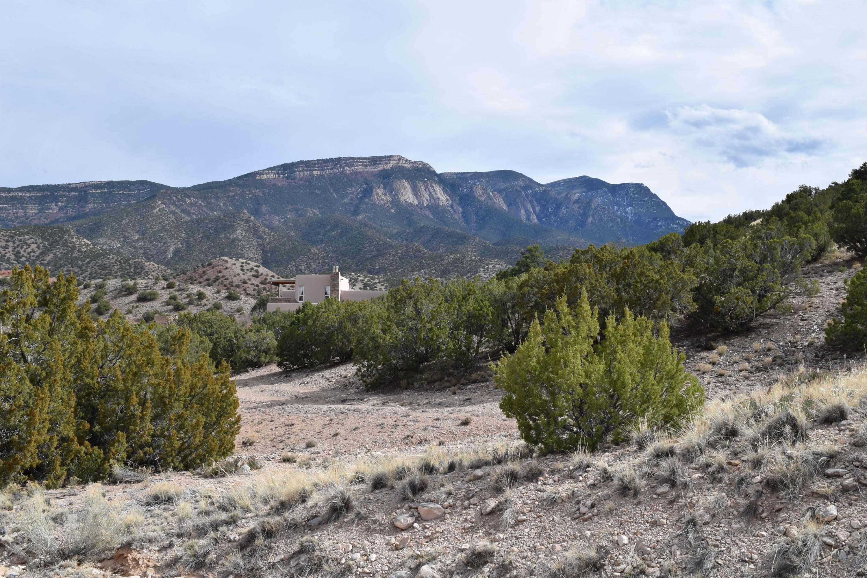 10 Vista De Oro, Placitas, New Mexico image 3